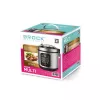BROCK MC3601 mitmeotstarbeline pott 5L 700W