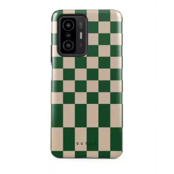 iLike Xiaomi 11T/11T Pro Burga Ivy League vastupidav ümbris