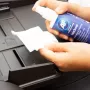 AF ISO 250 Isoclene 250ml isopropüülalkoholi puhastusvahend PC-plaatidele ja magnetpeadele