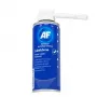 AF Label Clene pabersiltide ja kleepsude eemaldaja koos harjaga 200ml
