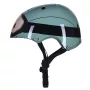 Hornit Military laste jalgrattakiiver 53-58 cm tagumise LED-tulega