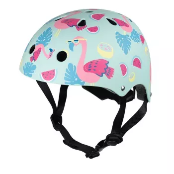 Hornit Flamingo laste kiiver S 48-53cm FLS827