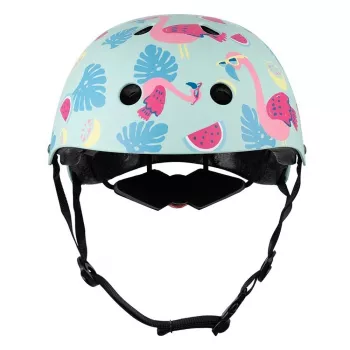 Hornit Flamingo laste kiiver S 48-53cm FLS827