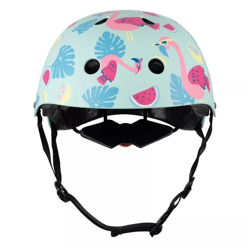 Hornit Flamingo laste kiiver S 48-53cm FLS827