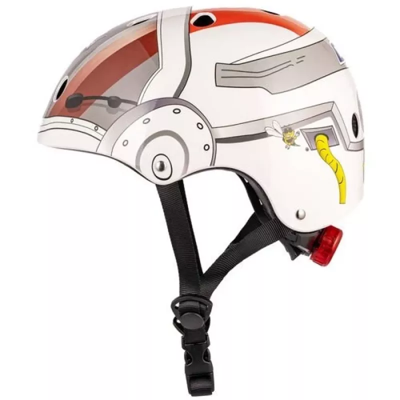 Hornit Astro S laste jalgrattakiiver 48-53cm Cosmic ATS825