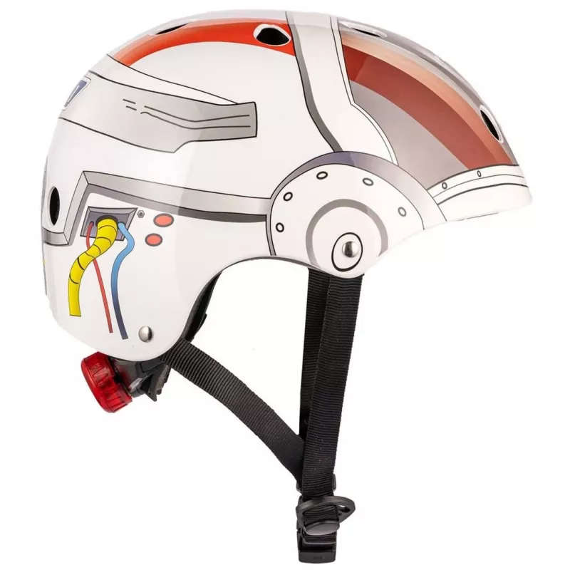 Hornit Astro S laste jalgrattakiiver 48-53cm Cosmic ATS825