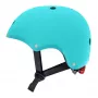 HORNIT AIRO laste jalgrattakiiver Tuvalu türkiissinine S 48-53cm TQS838