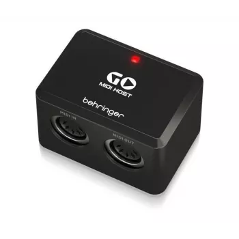 Behringer GO MIDI HOST USB MIDI liides