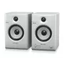 Behringer TRUTH 5 BT-WH 5,25 inch 2-suunaline aktiivne stuudiomonitor Bluetoothiga (valge, paar)