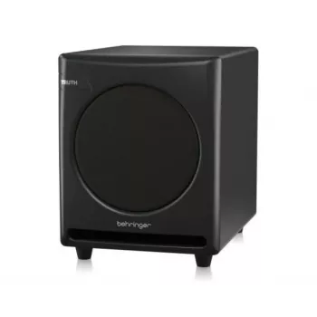 Behringer TRUTH 8S BT aktiivne 8 inch stuudio subwoofer Bluetoothiga
