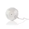 NEDIS SmartLife Wi-Fi veetekkeandur WIFIDW10WT valge