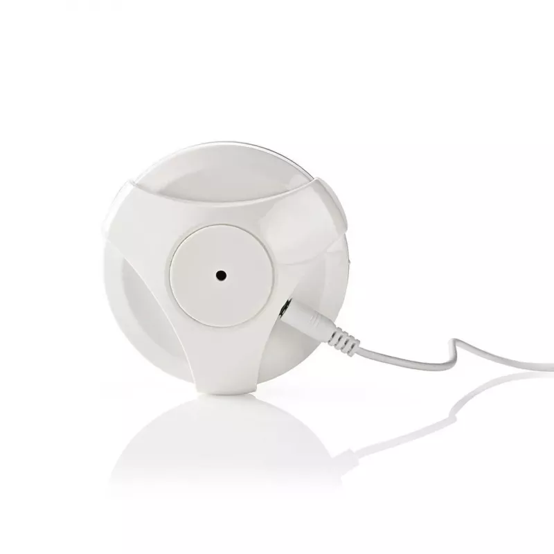 NEDIS SmartLife Wi-Fi veetekkeandur WIFIDW10WT valge