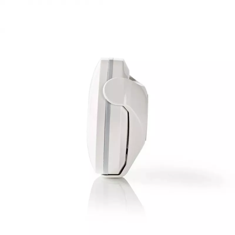 NEDIS SmartLife Wi-Fi veetekkeandur WIFIDW10WT valge