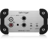Behringer DI22P passiivne stereo DI-box