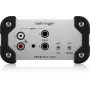 Behringer DI22P passiivne stereo DI-box