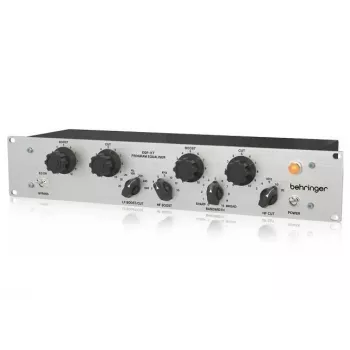 Behringer 0821-ACL86-EU1 EQP lamp-ekvalaiser
