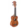 Stagg US-30 sopran ukulele pärnast kere ja nato kaelaga