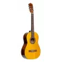 Stagg SCL50 3/4-NAT Klassikaline kitarr 3/4 suurus naturaalne