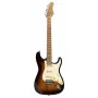 Stagg SES-55 SNB elektrikitarr - Sonic Blue