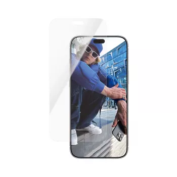 PanzerGlass Classic Fit ekraanikaitse Apple iPhone 2026 Pro Max jaoks