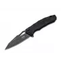 Boker Plus Kirke Black Nitro-V Nuga