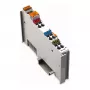 WAGO 750-601 digitaalväljundmoodul 24VDC 2-kanaliline M12 IP20