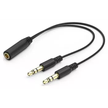 Hama uRage SoundZ 100 V2 mängukõrvaklapid must