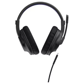 Hama uRage SoundZ 100 V2 mängukõrvaklapid must