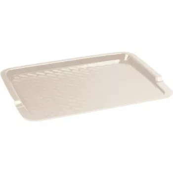 Curver serveerimisaluse 32,5x43x1 cm valge