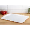 Curver serveerimisaluse 32,5x43x1 cm valge