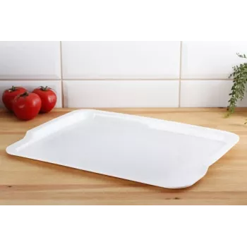 Curver serveerimisaluse 32,5x43x1 cm valge