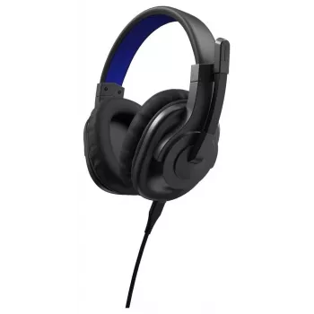 Hama uRage SoundZ 200v2 juhtmega mängukõrvaklapid, must