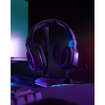 Hama uRage SoundZ 300v2 mängukõrvaklapid must