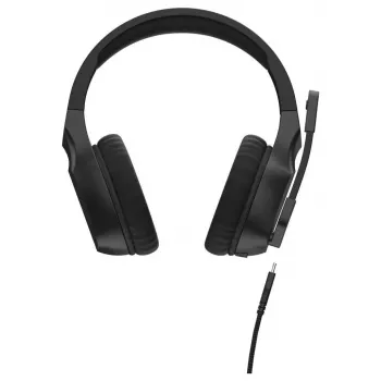 Hama uRage SoundZ 300v2 mängukõrvaklapid must