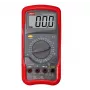 UNI-T UT51 isolatsioonitestri multimeeter