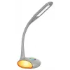 Activejet VENUS RGB hall LED laualamp värvimuutuva alusega ja USB laadimisega