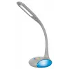 Activejet VENUS RGB hall LED laualamp värvimuutuva alusega ja USB laadimisega