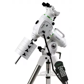 SKY-WATCHER EQ6-R PRO Ekvatoriaalne monteering