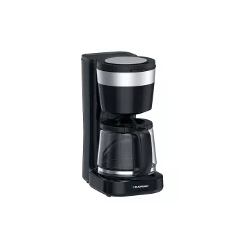 Blaupunkt CMD412 tilgakohvimasin 1,5L 900W must