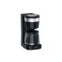 Blaupunkt CMD412 tilgakohvimasin 1,5L 900W must