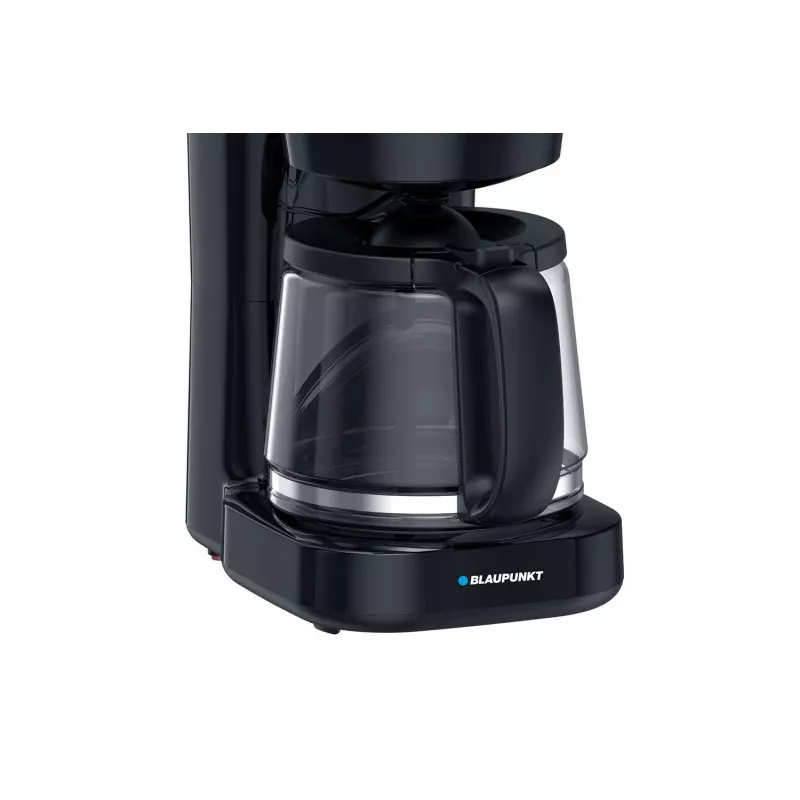 Blaupunkt CMD412 tilgakohvimasin 1,5L 900W must