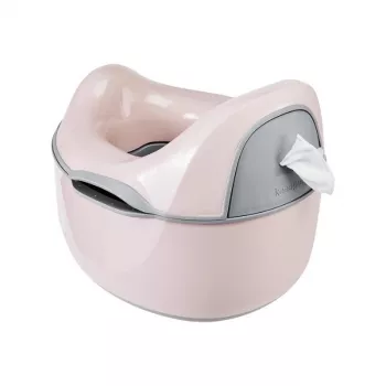 KEEEPER Luxury 4-in-1 mitmefunktsiooniline pott Kasimir Pure, 5 L, 1350 W, roosa