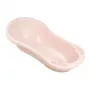 KEEEPER Beebivann 100cm Wiktoria Pure 100x51x29cm Roosa