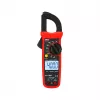 UNI-T UT202R True RMS digitaalne vooluklambik 400A AC/DC pinge takistus mahtuvus sagedus temperatuur NCV