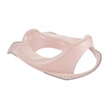 KEEEPER potitool istmeotsik libisemiskindla funktsiooniga Ewa Minnie Mouse 30x40x15cm roosa