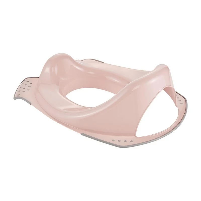 KEEEPER potitool istmeotsik libisemiskindla funktsiooniga Ewa Minnie Mouse 30x40x15cm roosa