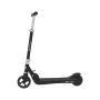 REBEL FUN WHEELS BLACK elektriline tõukeratas 250W 25km/h 8 inch tahked rehvid