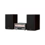 KRUGER & MATZ KM1995 HiFi-stereosüsteem CD, USB, Bluetoothi, DAB+ ja FM-raadioga