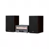 KRUGER & MATZ KM1995 HiFi-stereosüsteem CD, USB, Bluetoothi, DAB+ ja FM-raadioga