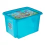 KEEEPER kaanega kast 30L Karolina Paw Patrol 45x35x27cm helesinine